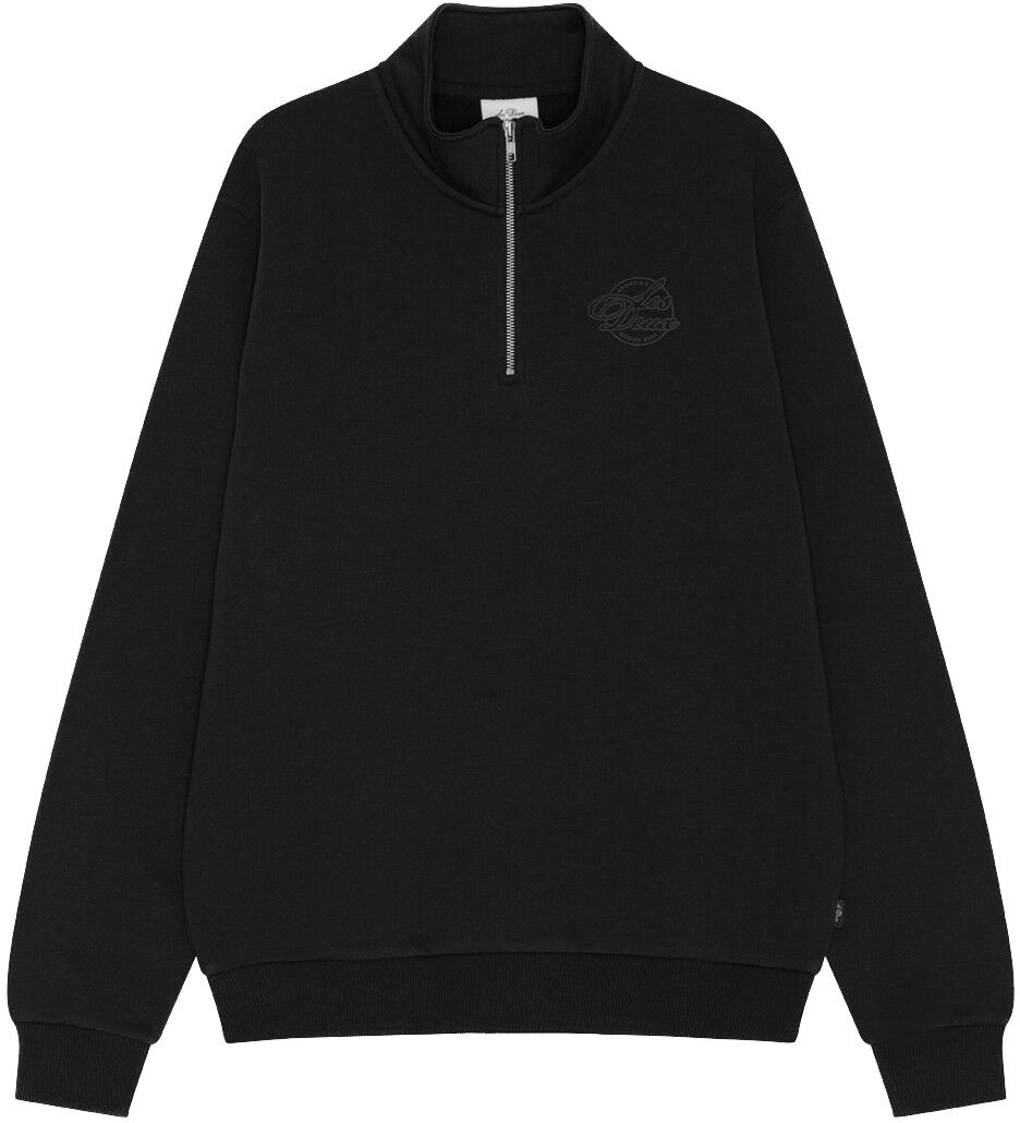 Drive Half-Zip Sweatshirt