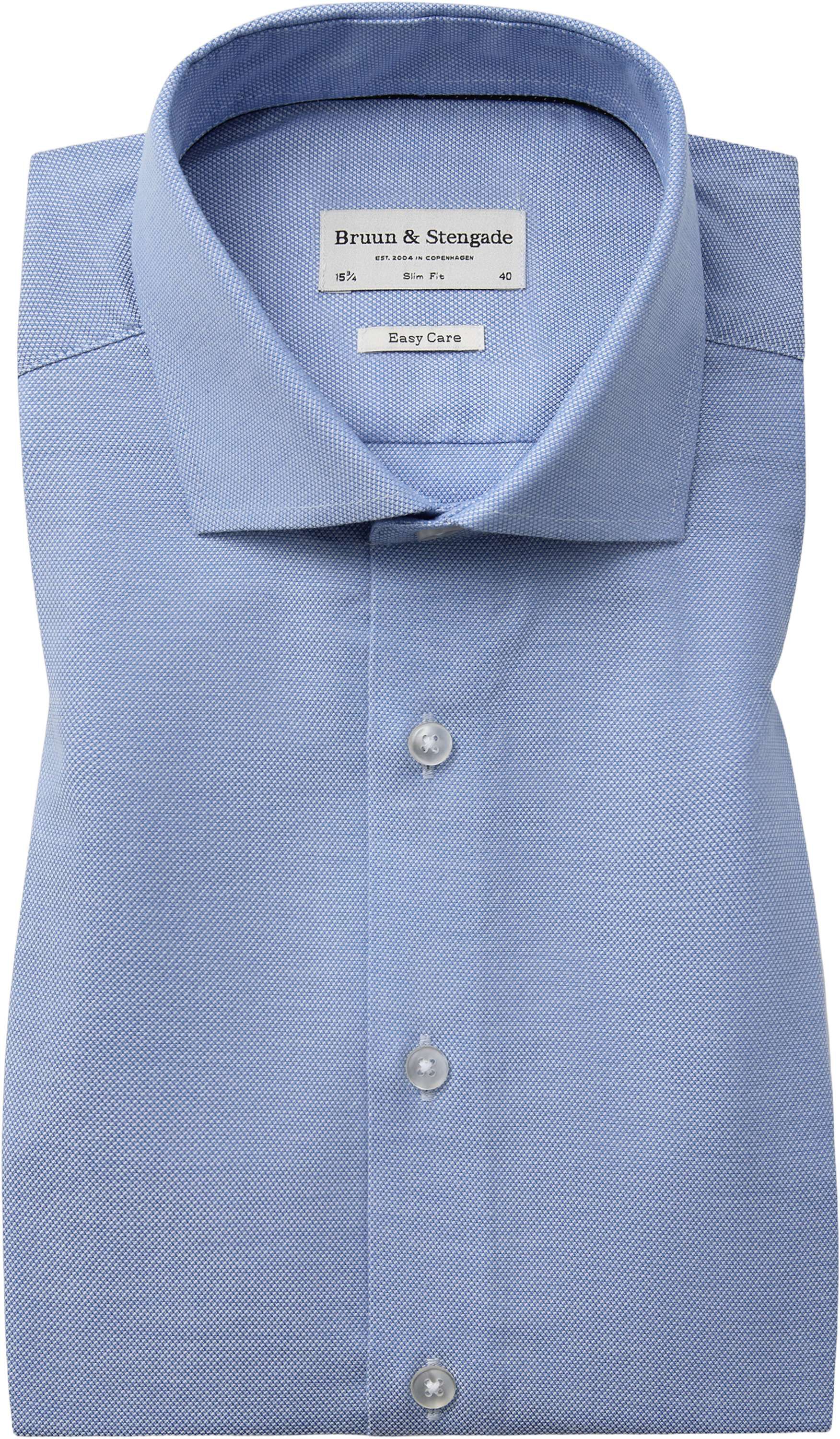 BS Prehn Slim Fit Shirt