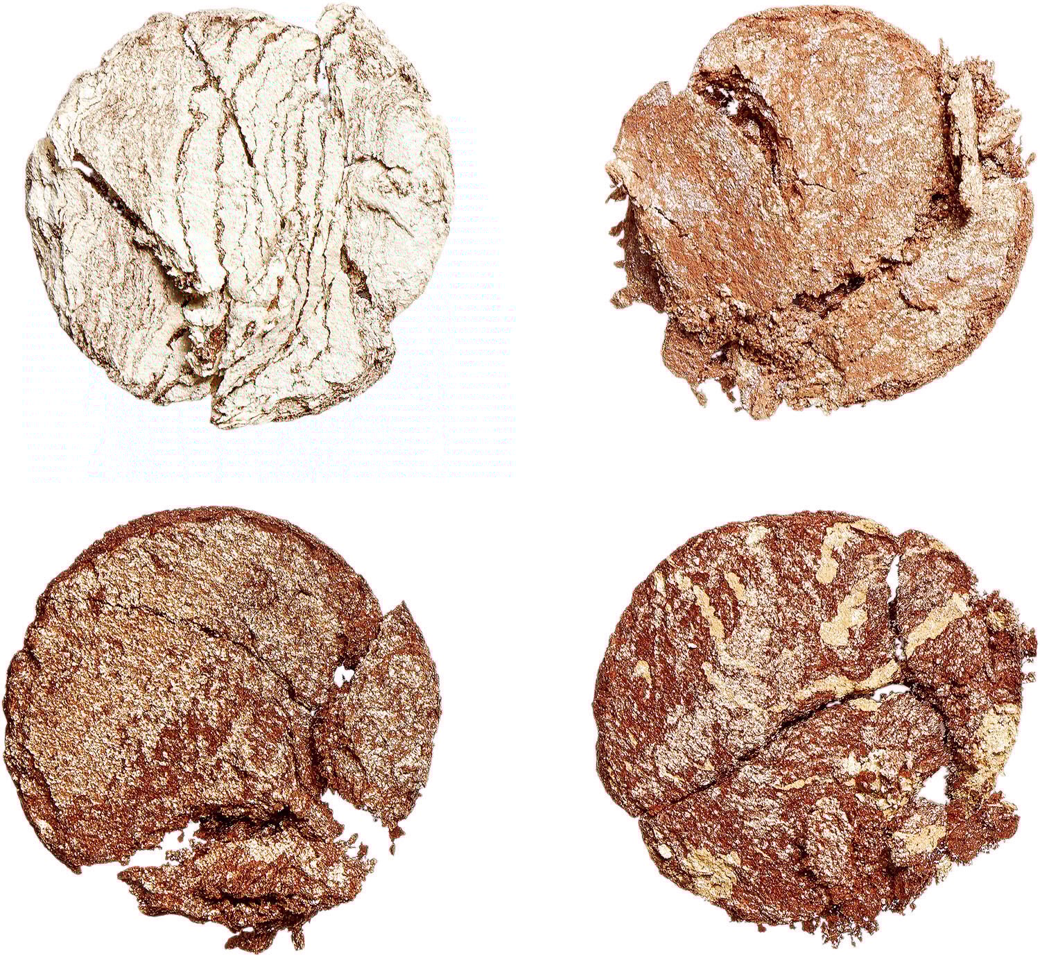 Revolution Cheek Kit Don&rsquo;t Hold Back