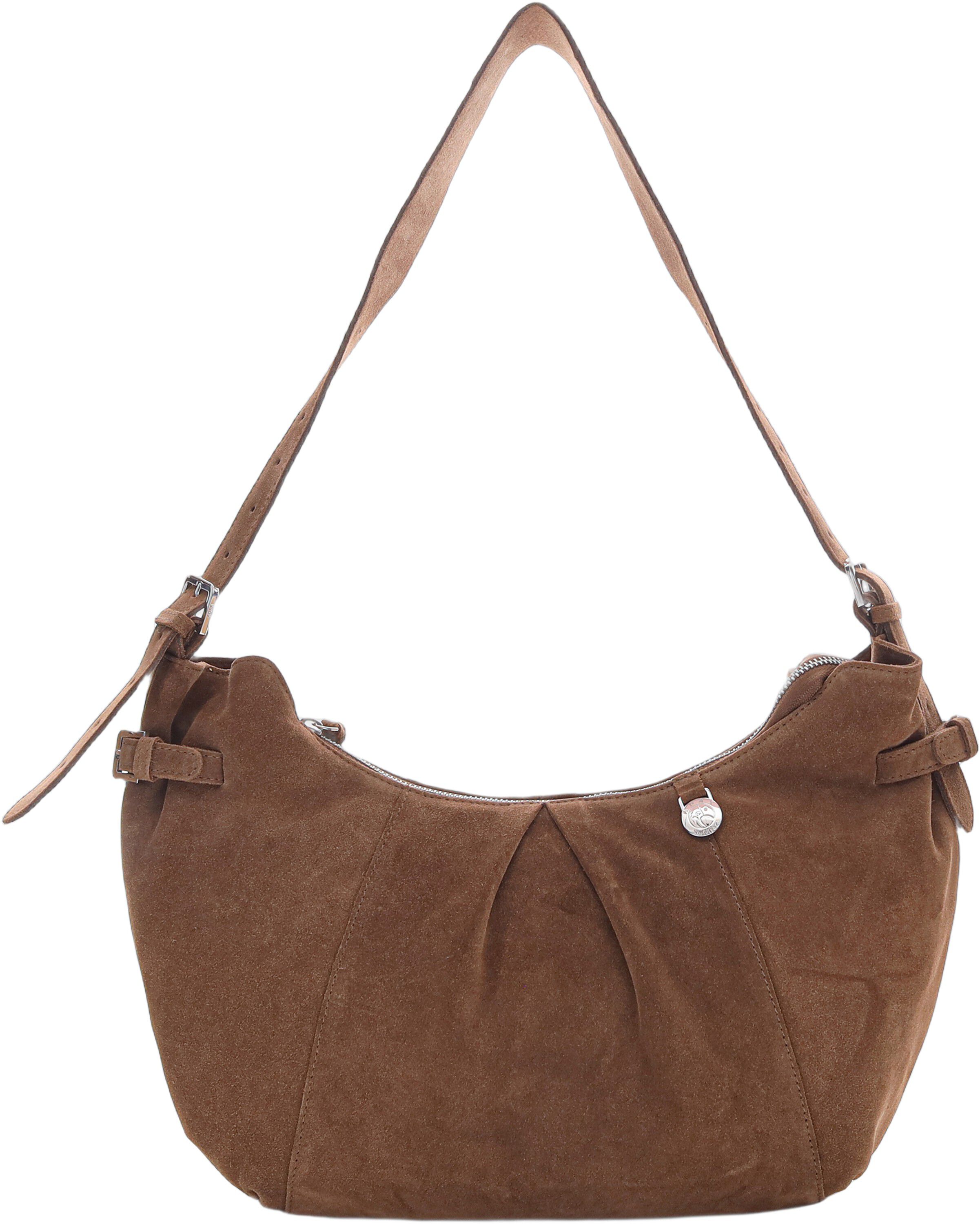 Rozzano shoulder bag Pascale