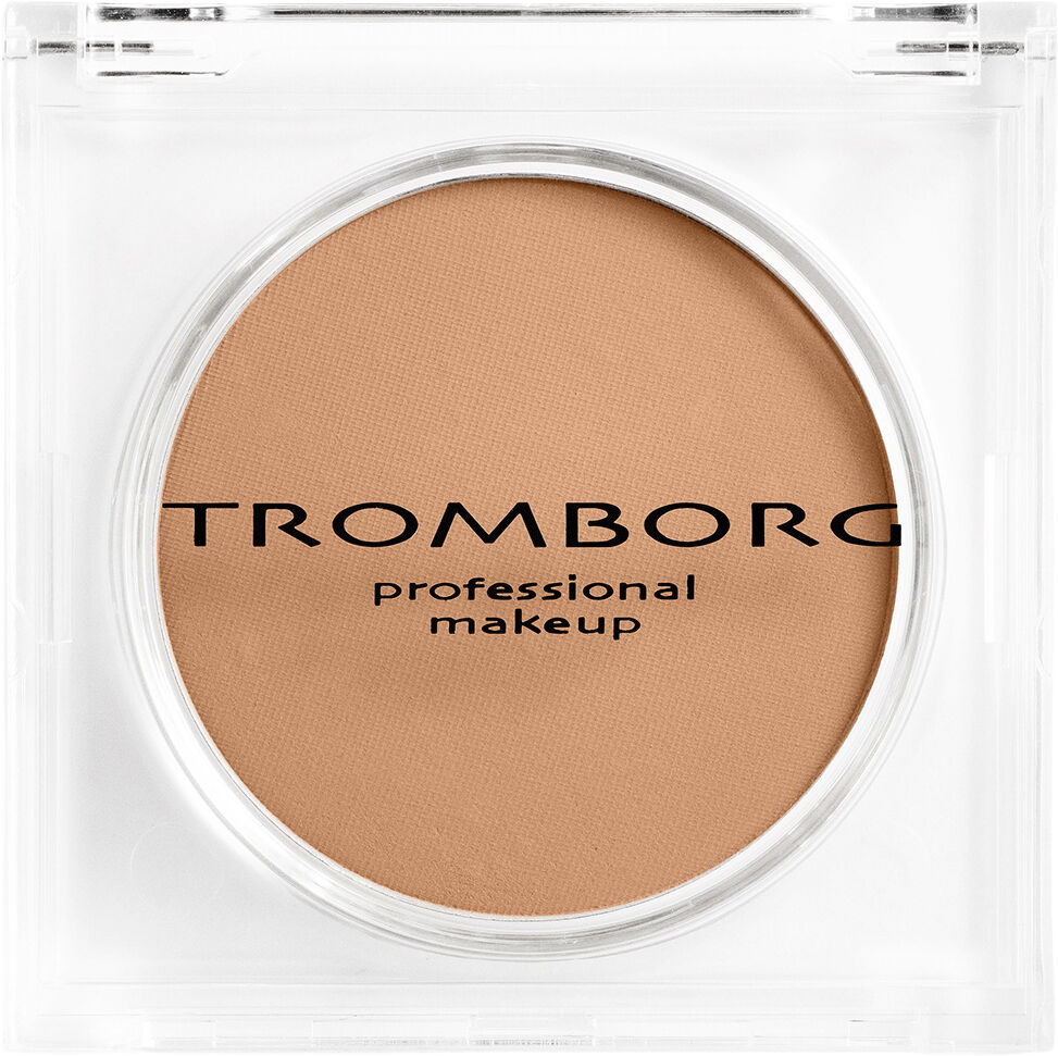 Mineral Pressed Powder