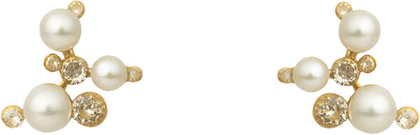 VENUS TRINITY ØRERINGE