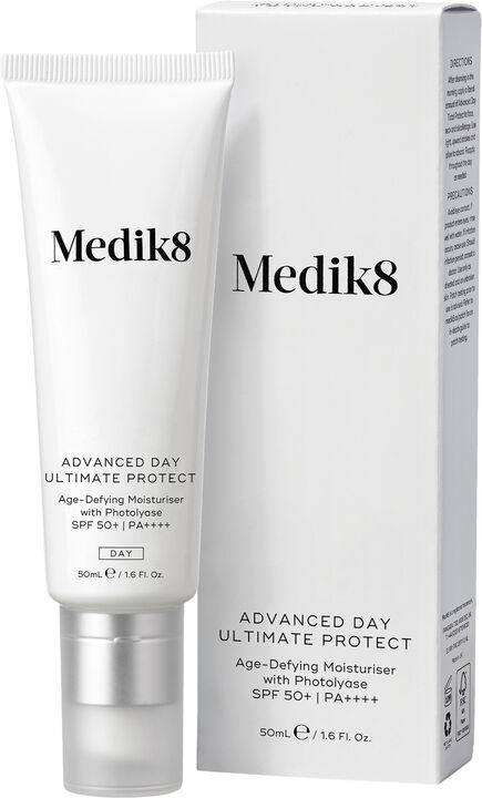 Advanced Day Ultimate Protect SPF50+