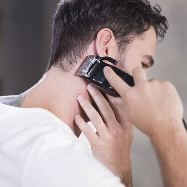 Wahl Hårklipper Home Pro Chrome