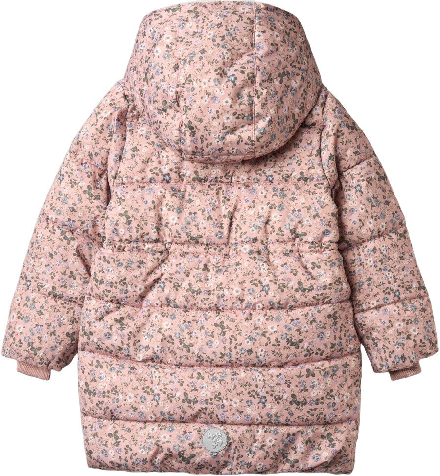 Puffer Coat Yrsa