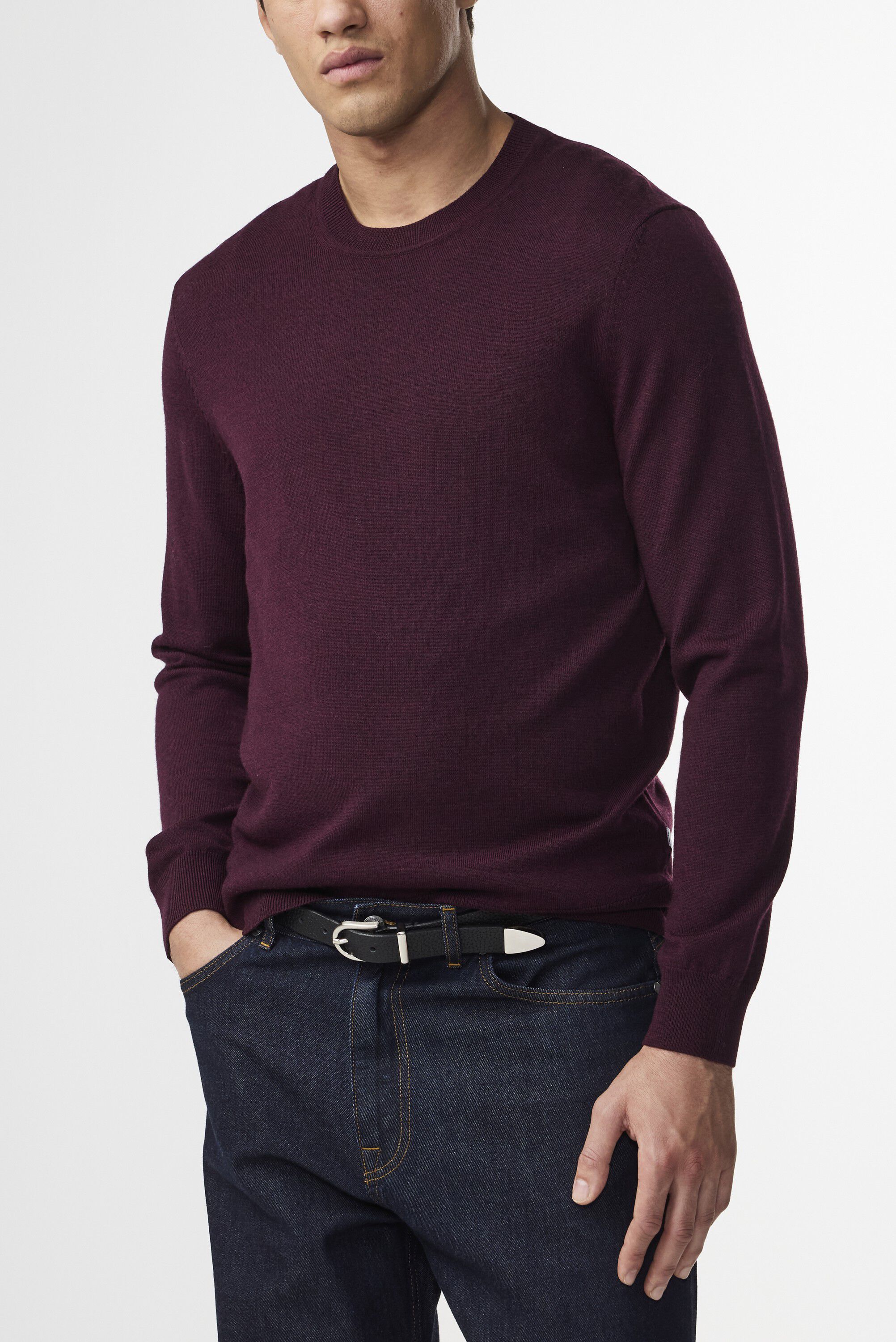 Ted Knit