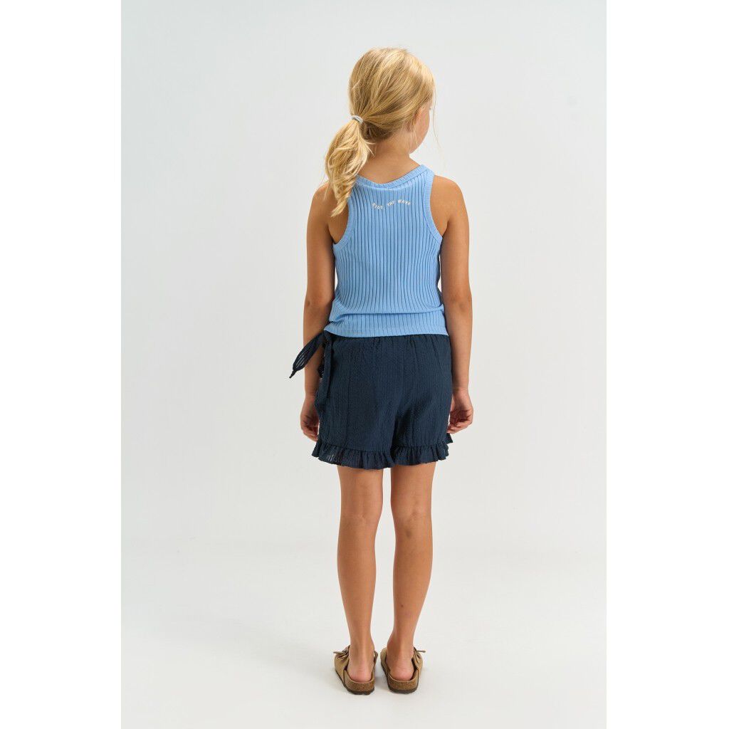 Tntessa Wrap Shorts
