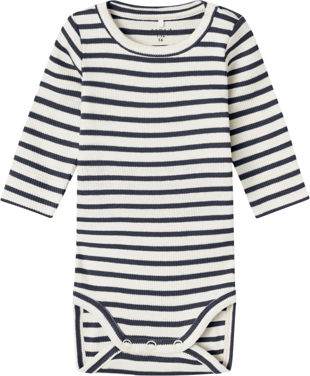 NBNBANI LS BODY NOOS