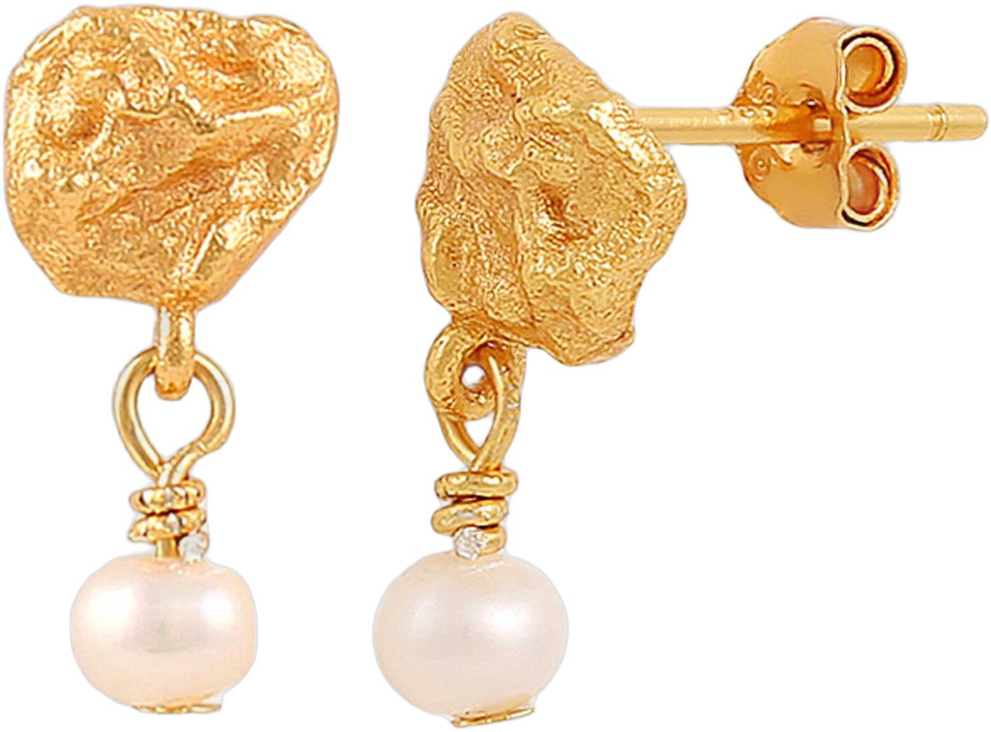 Lainey pearl &oslash;reringe