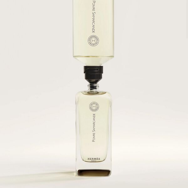 Poivre Samarcande, Eau de Toilette, 100 ml