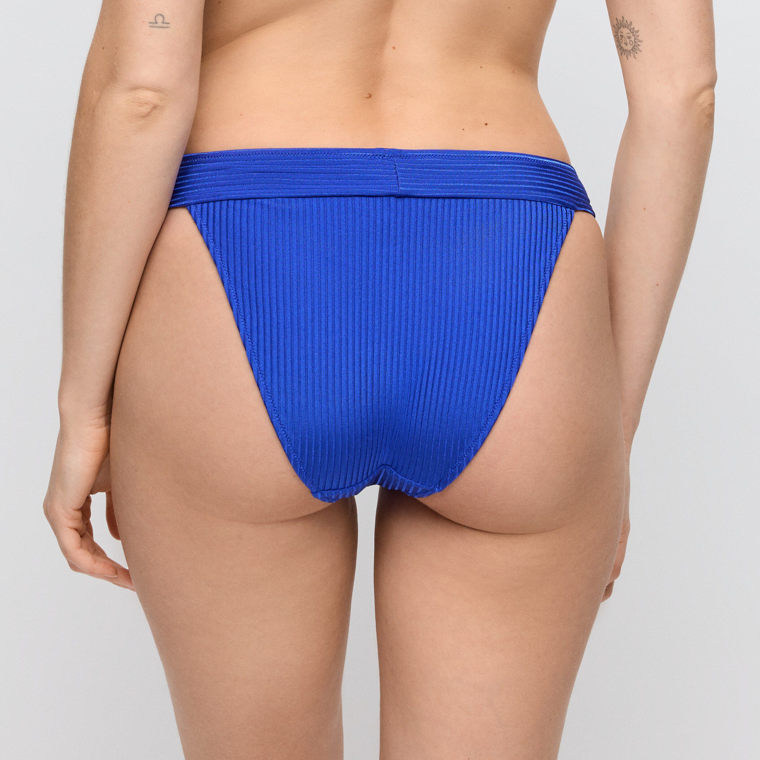 Emly bikini briefs brazilian