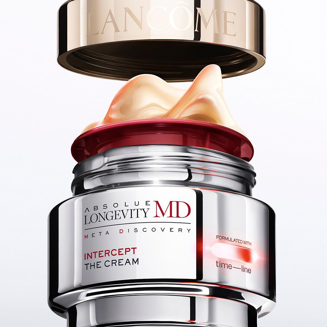 Absolue Longevity MD Intercept The Cream Refill