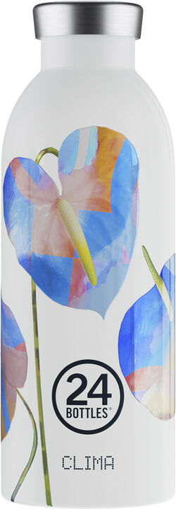 Termoflaske - Clima - Cosmic Flowers 500 ml
