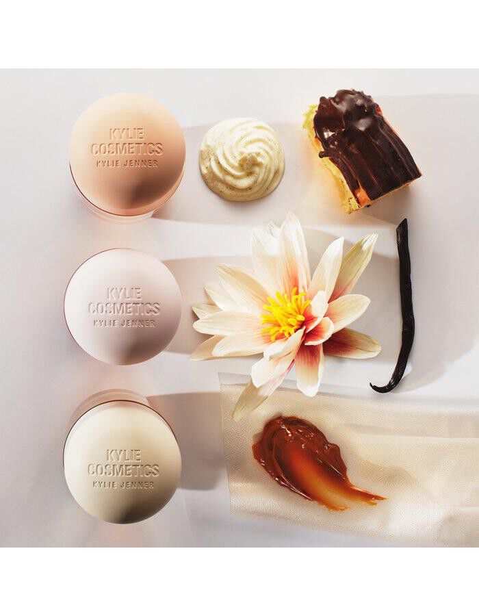 Kylie Jenner Hair & Body Mist Caramel Cloud 236 ml