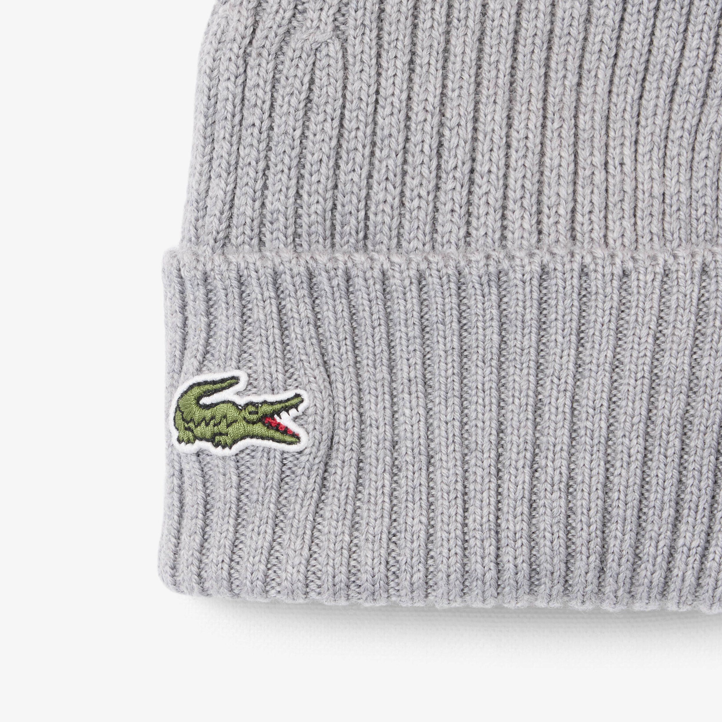 KNITTED CAPS UNISEX ADULT KNIT