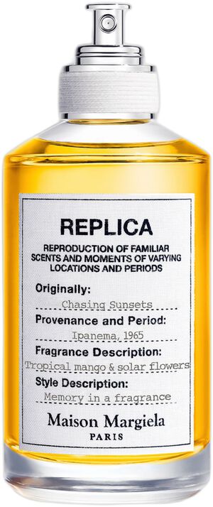 REPLICA FRAGRANCE