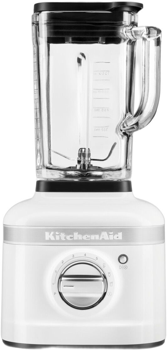 BLENDER K400 ARTISAN - Hvid