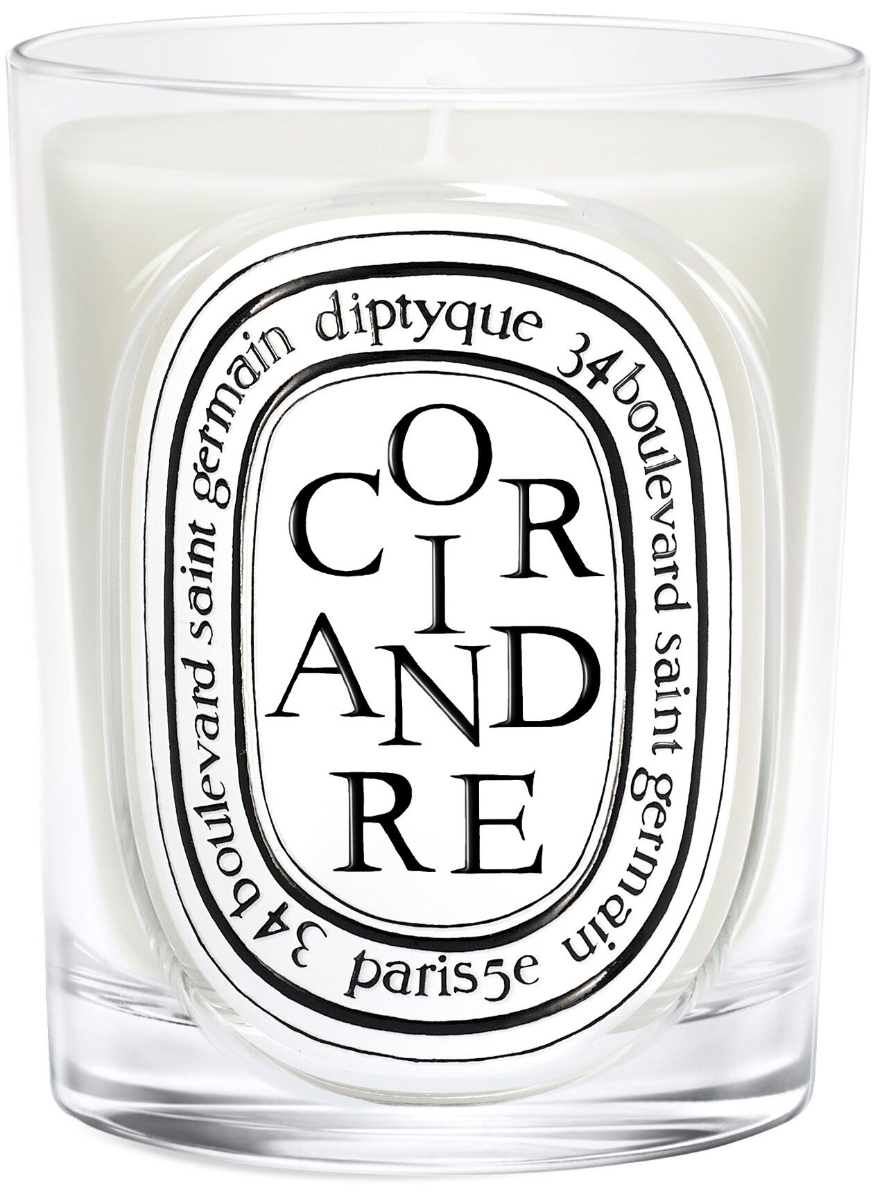 Coing Classic candle 190g/6. 7oz