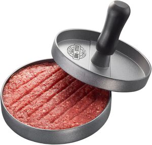 Bøfformer