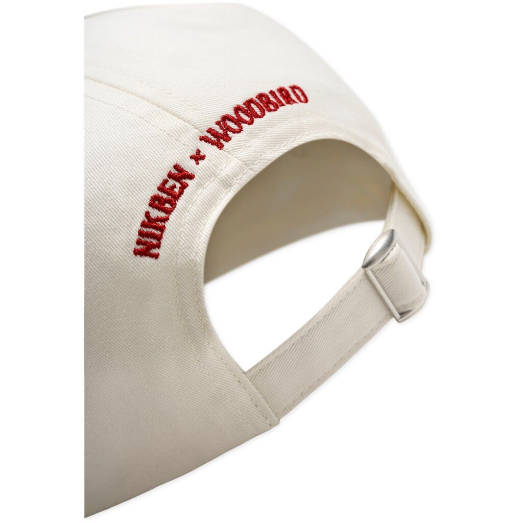 WBNikben Dragon Cap