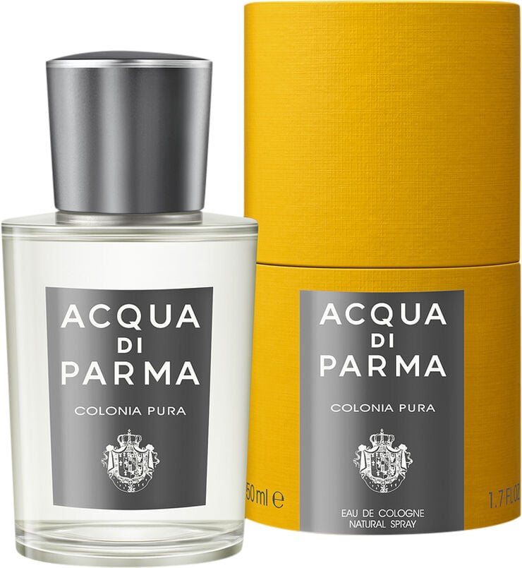 COLONIA PURA EDC 50 ml.