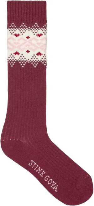 2289 Socks, Long Socks