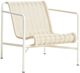 Palissade Cord Lounge Chair Low-Cre