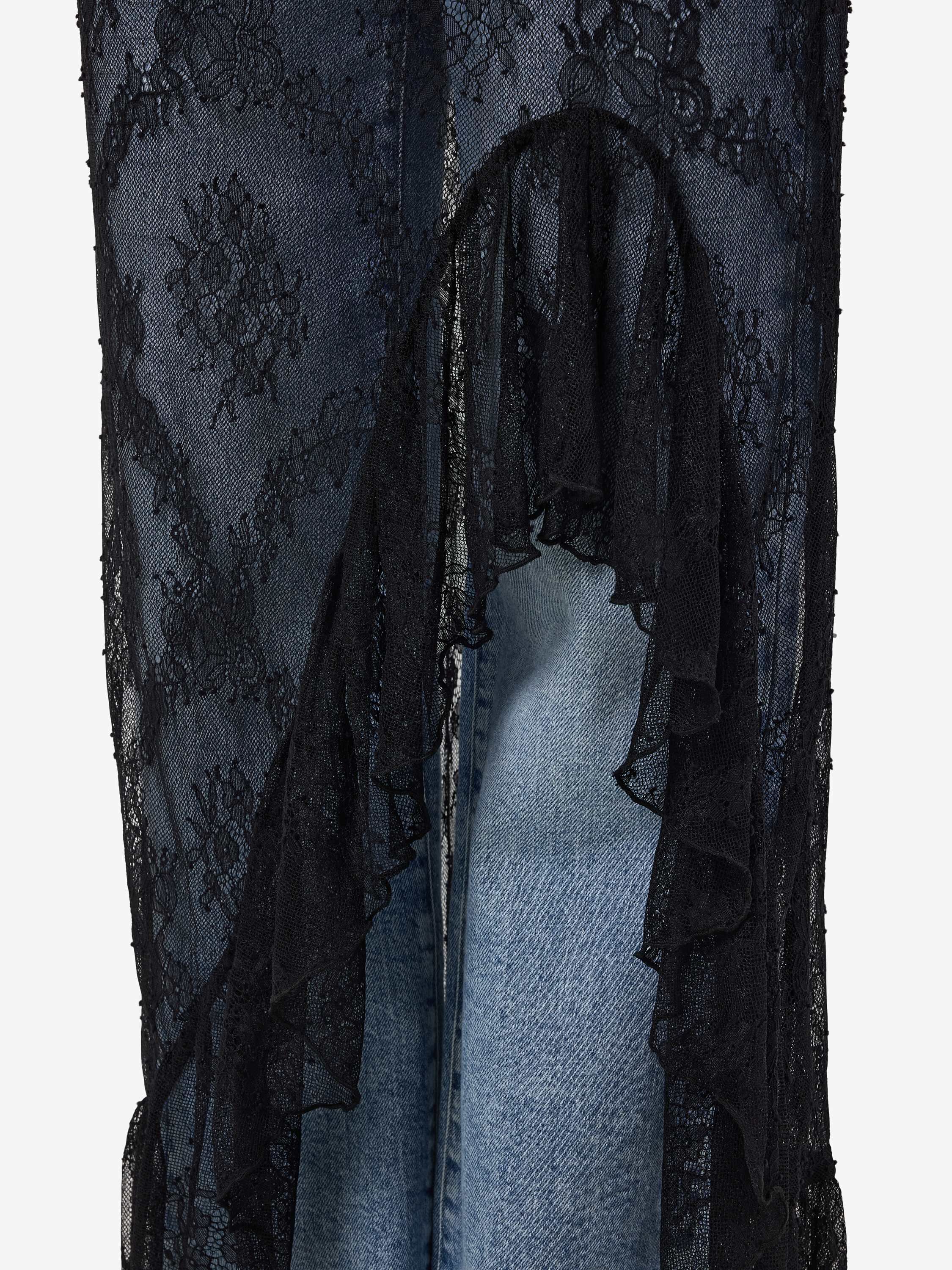 Nmlucia Nw langskj&oslash;rt jr.