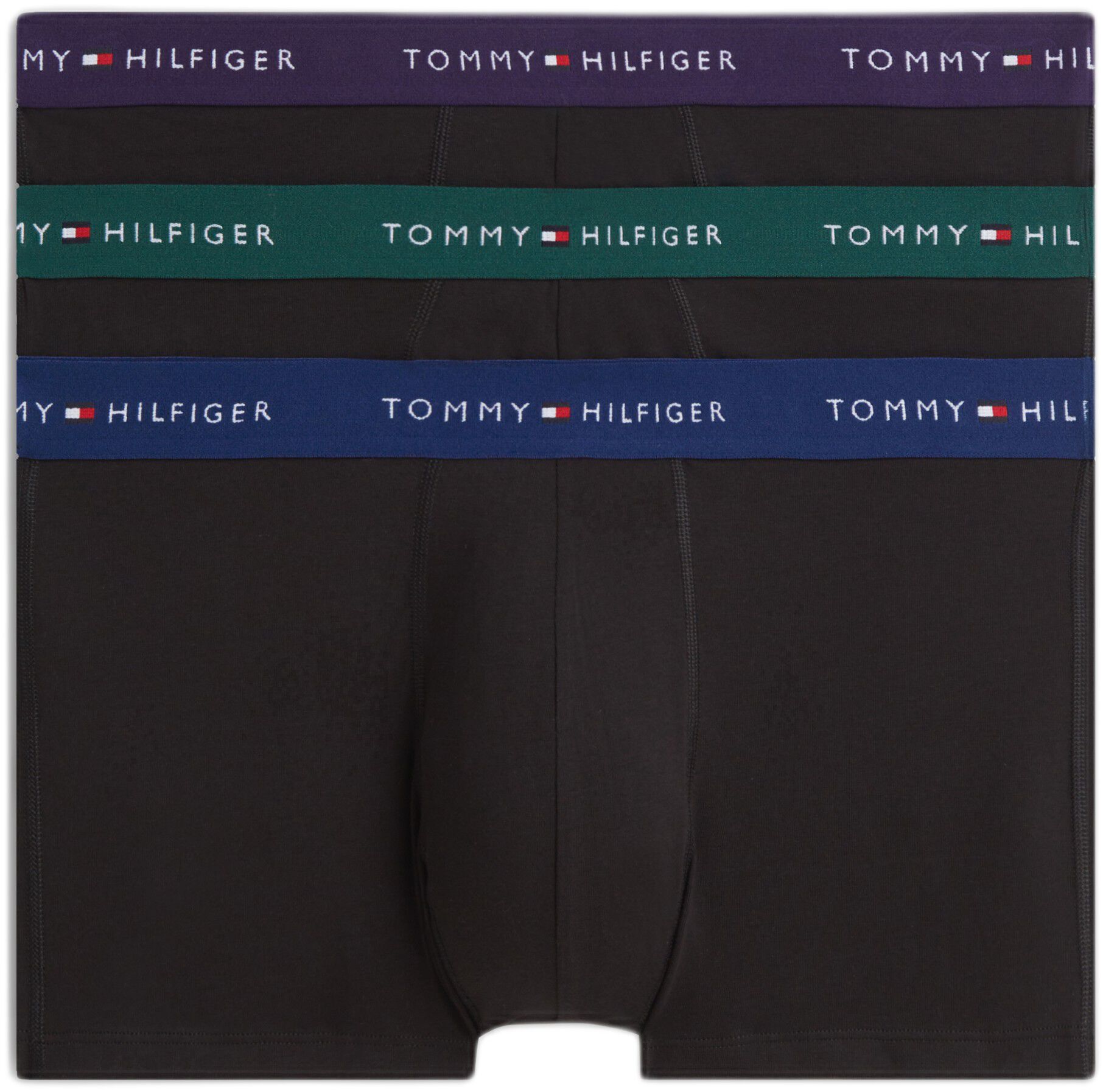 3P TRUNK WB