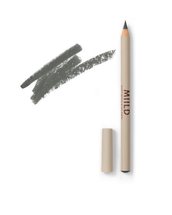 Soft Satin Eyeliner