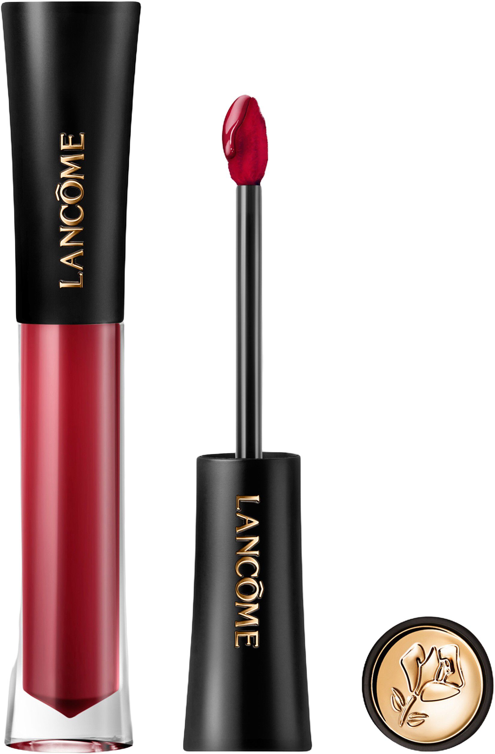 L'Absolu Rouge Glaze Tintation