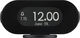 Vekkeklokke Black
