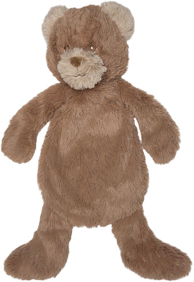 Houston tyngdebamse stor