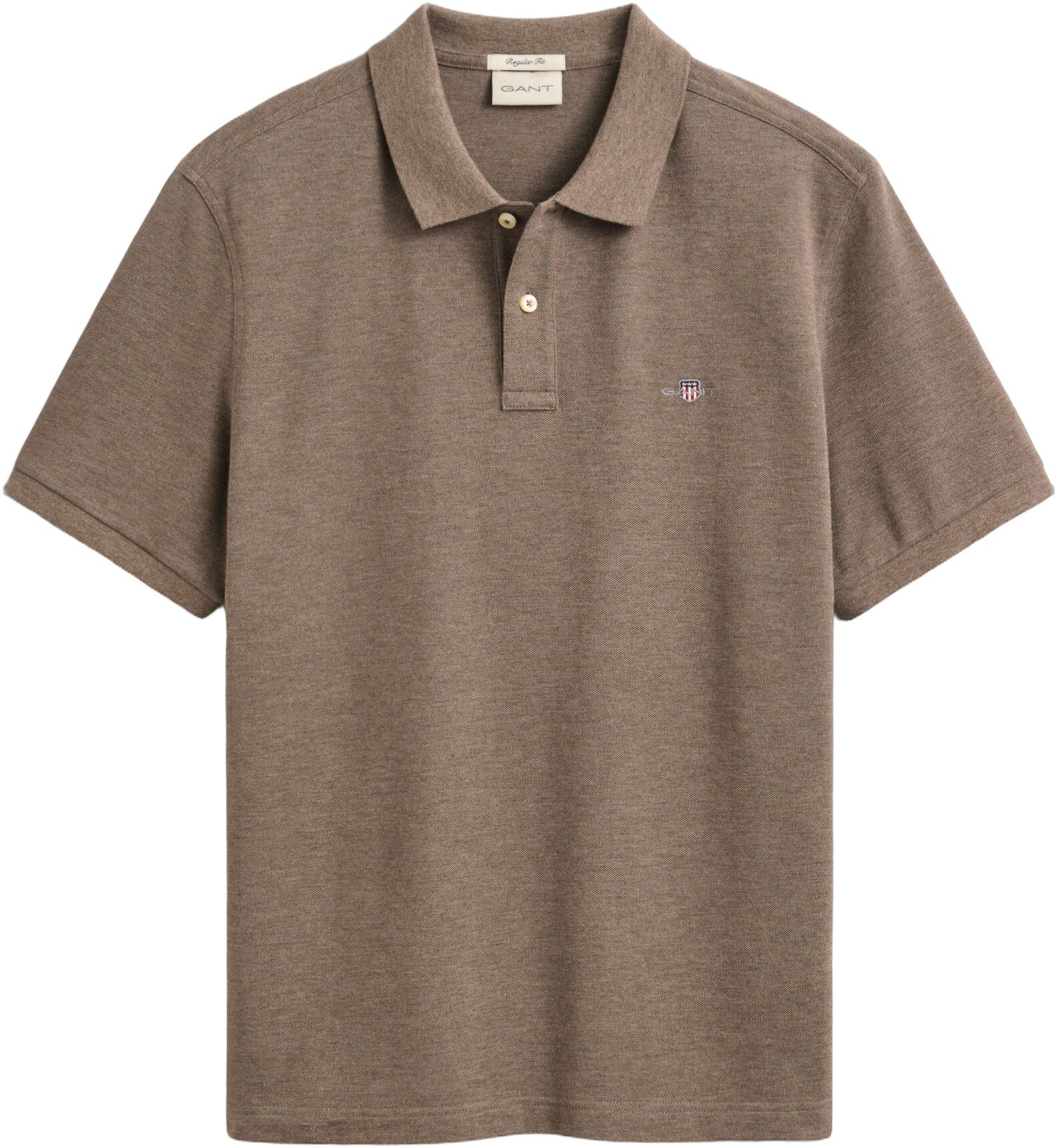 Classic Regular Polo Shirt