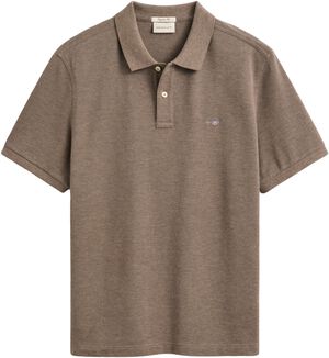 Classic Regular Polo Shirt