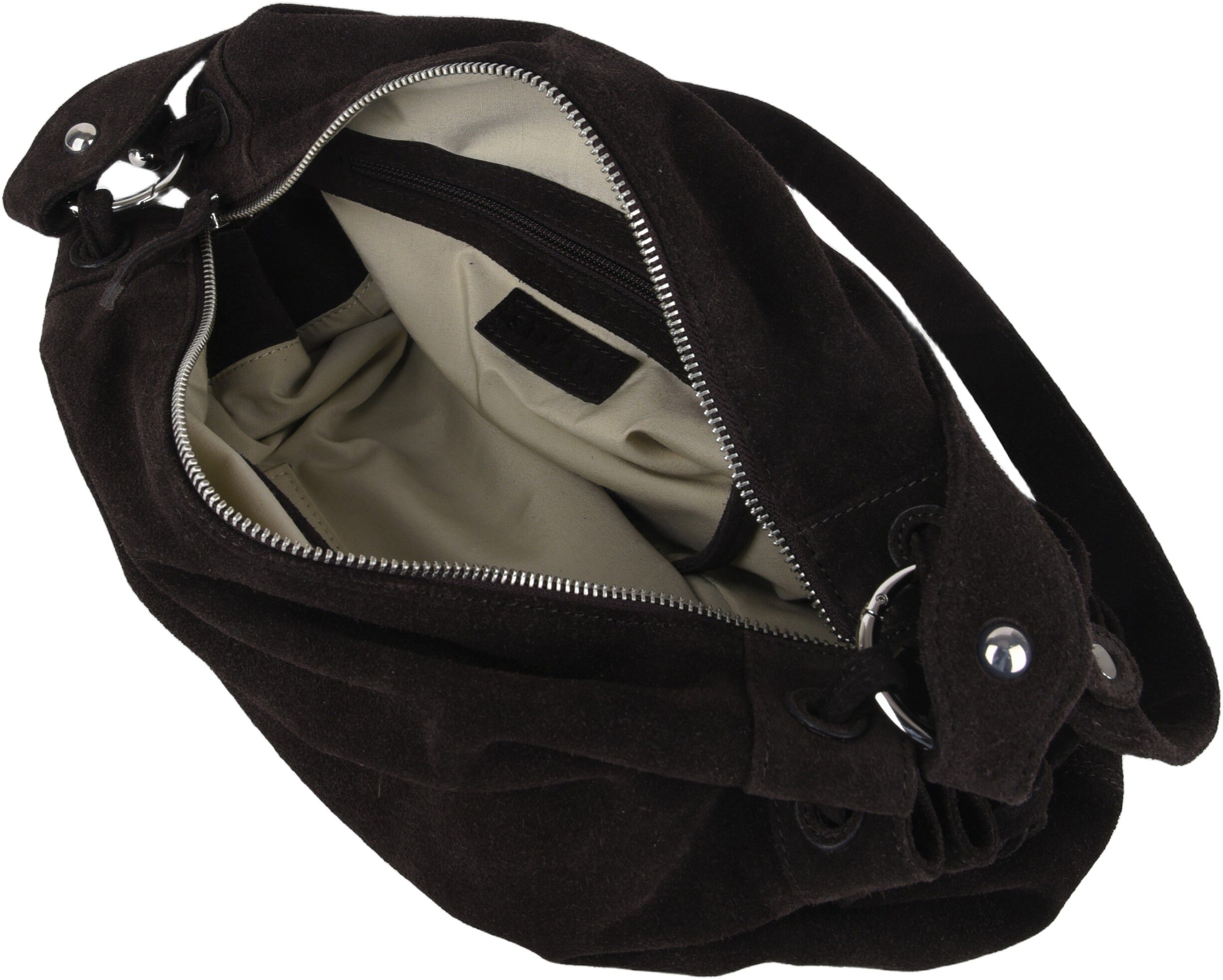 Iris bag