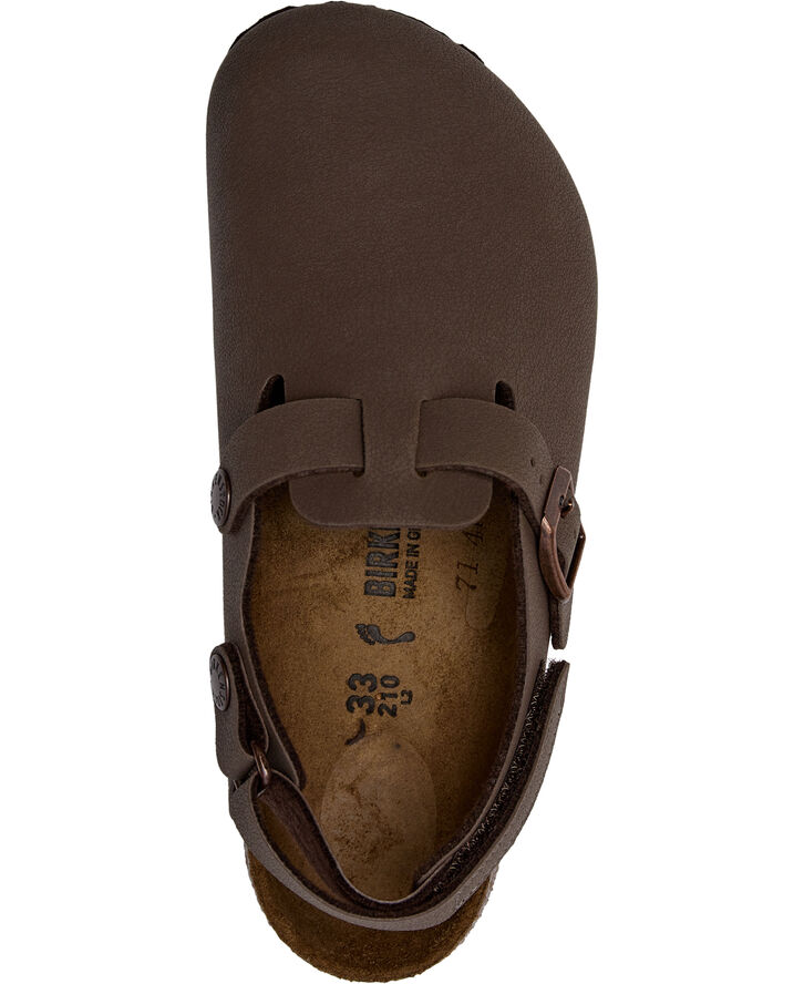 Tokio AS Kids BFBC Mocca