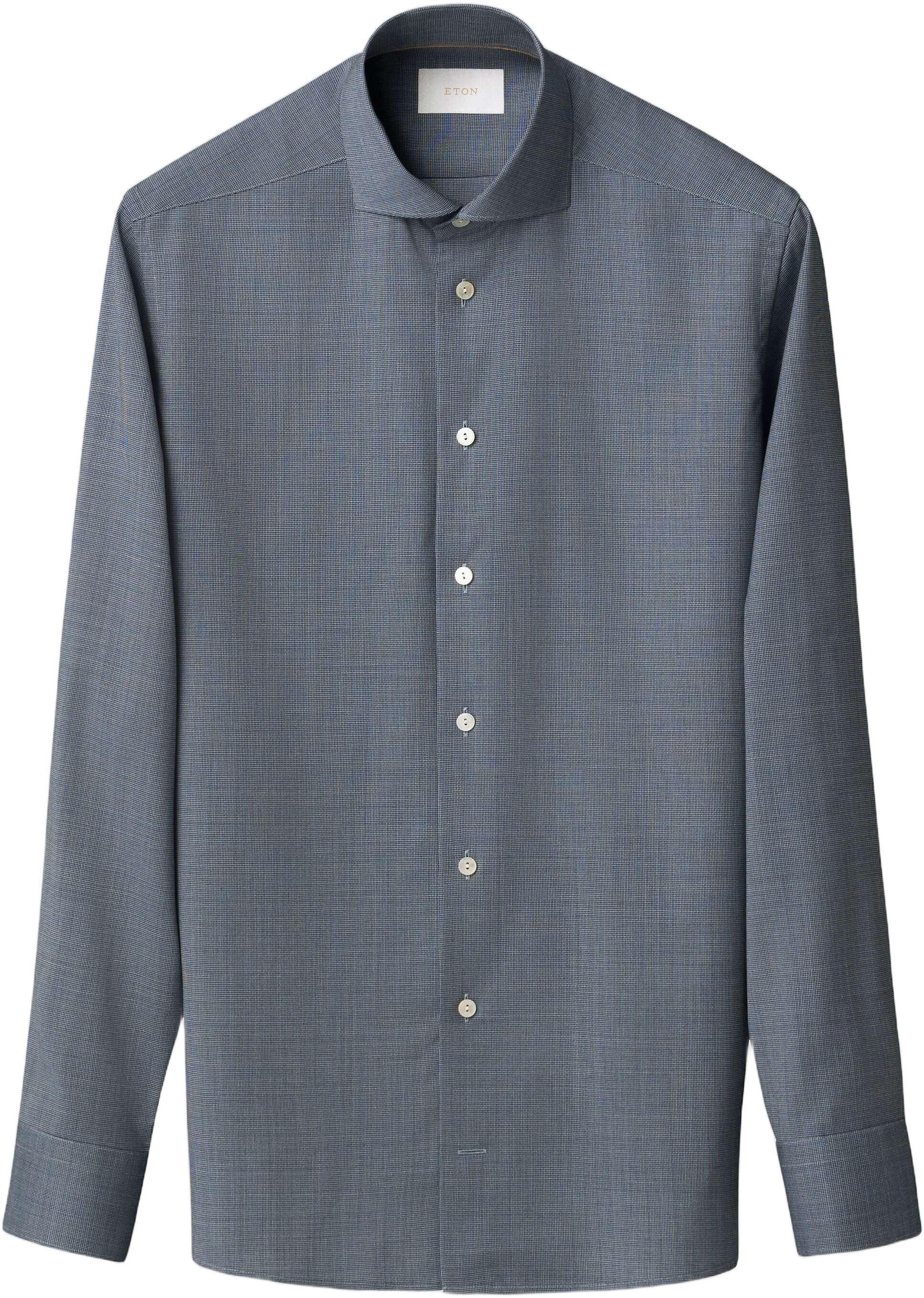 Contemporary Fit Merino Shirt