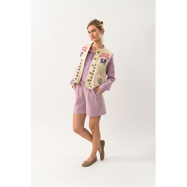 CairoLL Vest SL