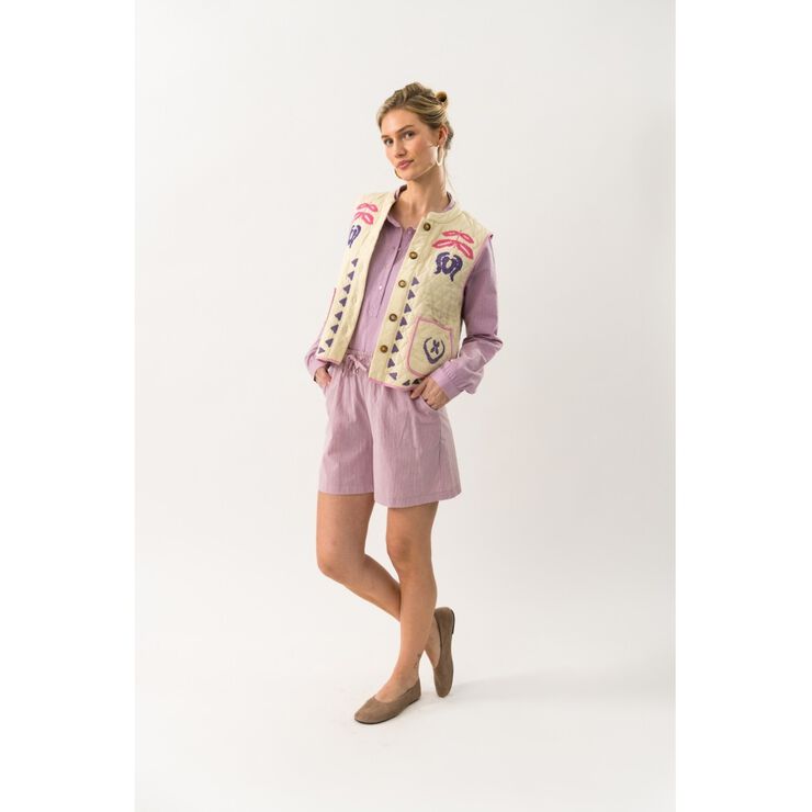 CairoLL Vest SL