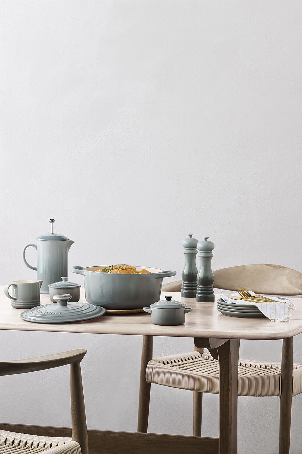 Clas Peberkv&aelig;rn SeaSalt 21cm