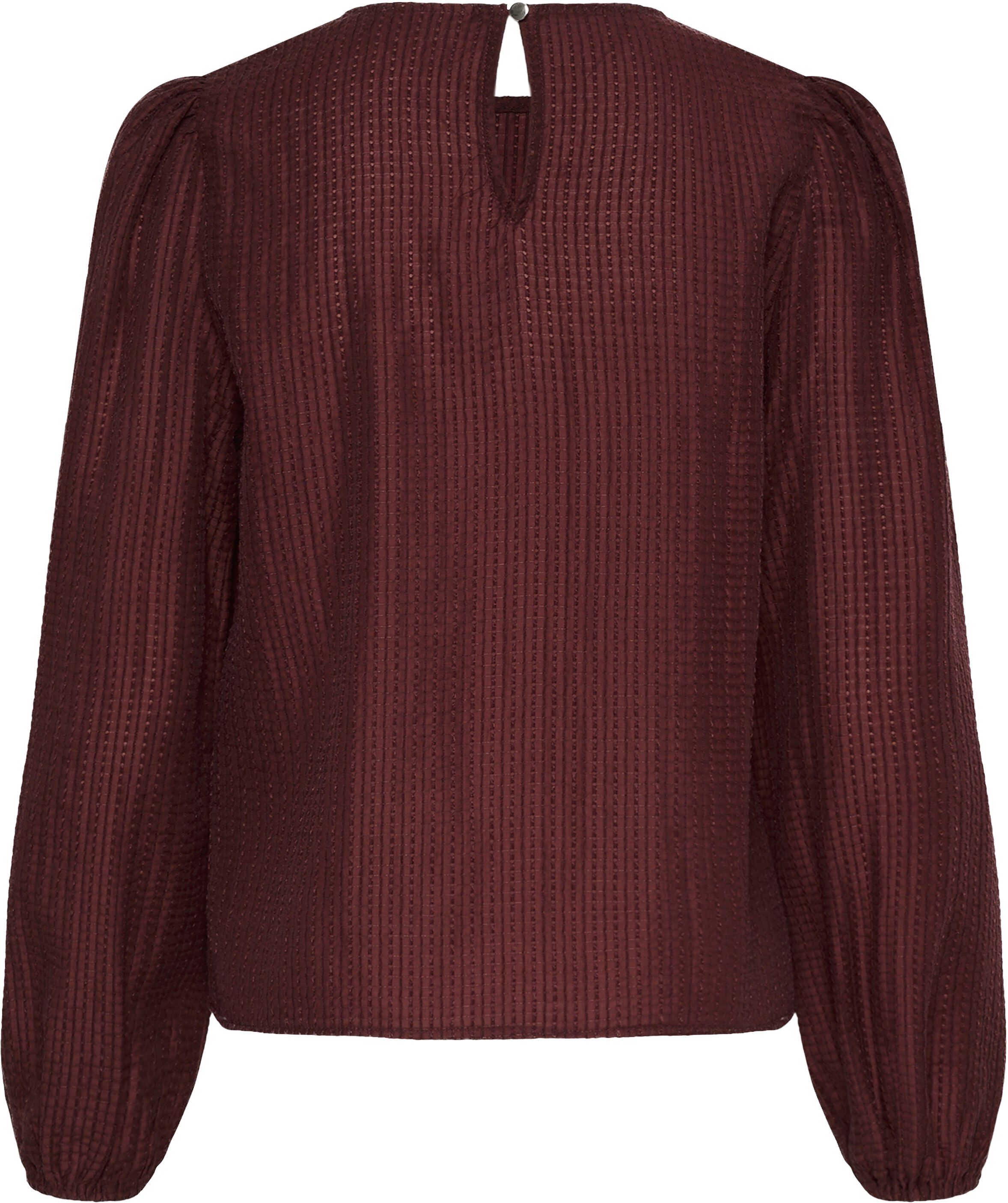 KArea Blouse