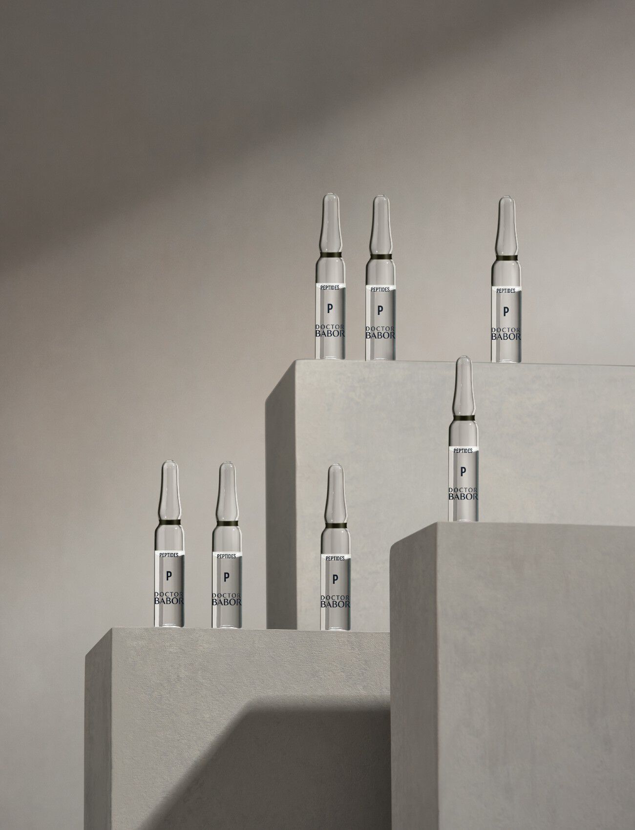 REJUVENATION AMPOULE SERUM CONCENTRATES