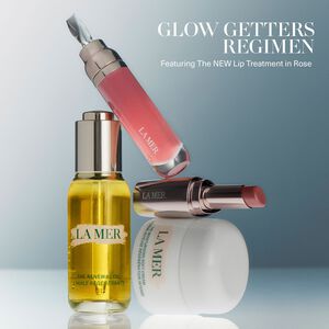 THE LIP TREATMENT-TERRA 3.4GM/. 11OZ