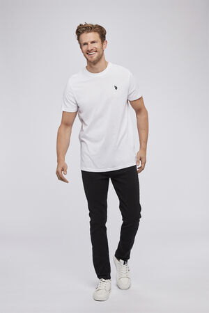 USPA T-Shirt Arjun Men