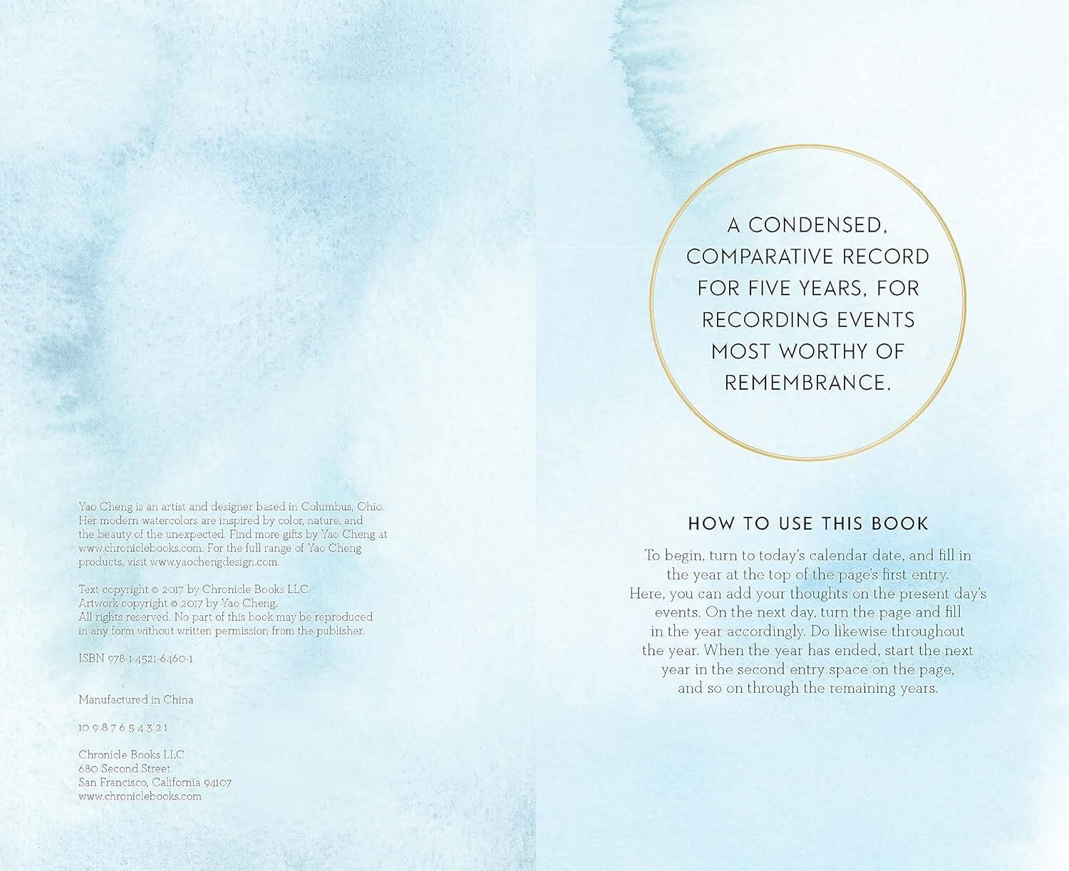 Celestial One Line a Day