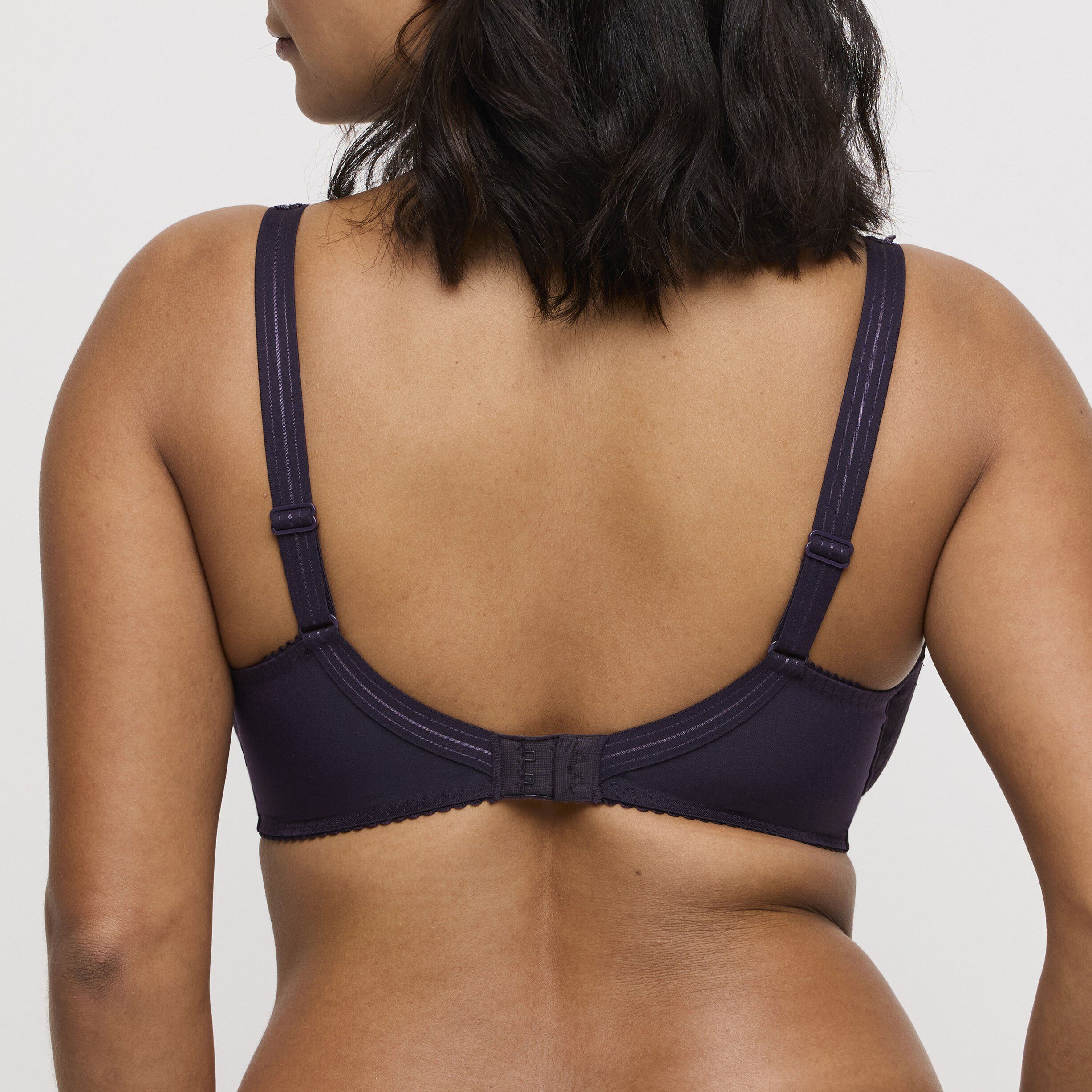 Deauville full cup bra