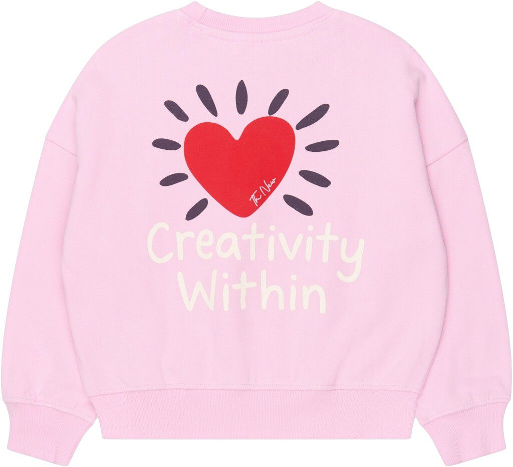 TNVecious OS Sweatshirt