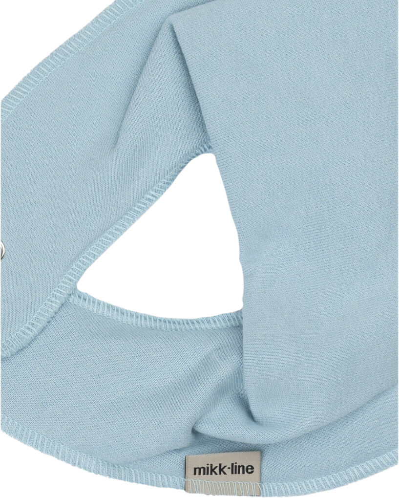 Cotton Bibs - Triangle