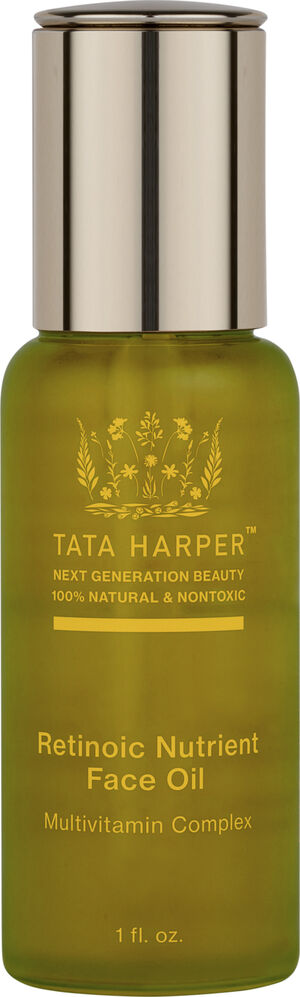 Retinoic Nutrient Face Oil